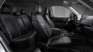 2026 Ford Bronco Sport® Internal Image 1